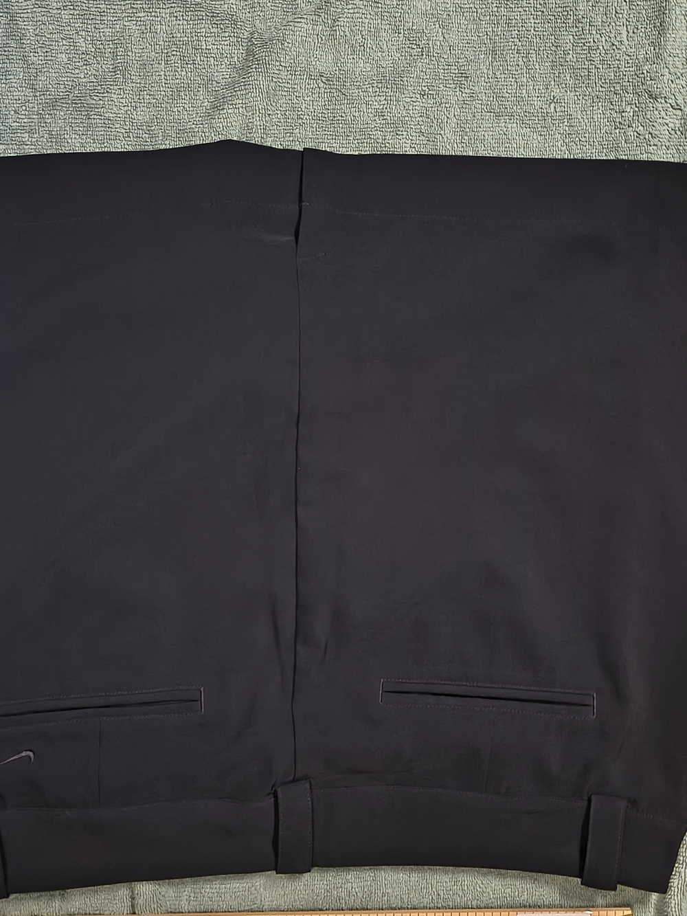 Nike Golf Tour Performance Dri-FIT Black Skort Women’s Size 10 - Picture 9 of 9